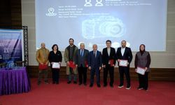 TOGÜ’de Dünya Su Günü Etkinlikleri