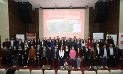 Türk Medeni Kanunu’nun 100. Yılı Sempozyumları Tamamlandı