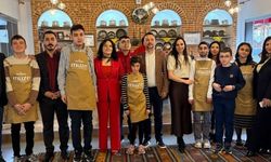 Dr. Selim Çakar: “Kapsayıcı Toplum Hepimizin Sorumluluğu