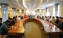 Erbaa Belediyesi'nden öğrencilere savunma eğitimi