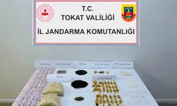 Jandarma ekiplerinden uyuşturucuya geçit yok
