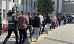 Tokat merkezli 12 ilde yasa dışı bahis operasyonu: 64 gözaltı