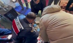 Tokat'ta jandarmadan uyuşturucu operasyonu: 8 gözaltı