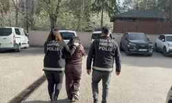 Tokat'ta zehir tacirlerine operasyon: 1 tutuklama