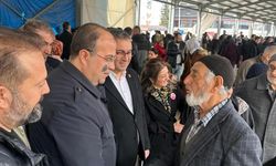 Başkan Kurtgöz’den Hayat Pahalılığına Karşı Acil Çözüm Çağrısı