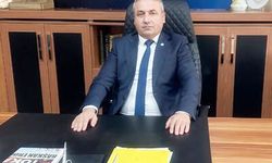 İYİ Parti Tokat İl Başkanı Erkan Er’den Genel Başkan Dervişoğlu’nun Mesajlarına Tam Destek