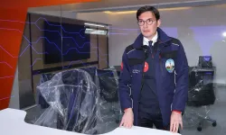 TOKAT BELEDİYESİ KOORDİNASYON MERKEZİ HAZIRLANIYOR!