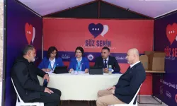 TOKAT'TA“SÖZ SENİN, MAHALLE SENİN” PROJESİ BAŞLADI