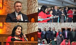 Tokat’ta Otizm Farkındalık Programı