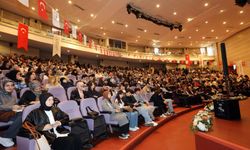 İŞKUR Gençlik Programı Kapsamında Bağımlılıkla Mücadele Eğitimi Başladı