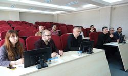 TOGÜ’de Akademik Gelişim ve Geri Bildirim Toplantıları Başladı