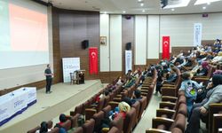 TOGÜ’de İşgücü Uyum Programı Kapsamında Eğitim Programı Düzenlendi