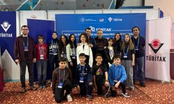 Tokat BİLSEM’den TÜBİTAK 2204-B’de Büyük Başarı