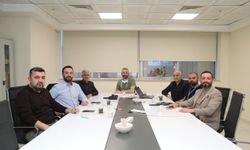 TOGÜ’den Dijital Sağlık Hamlesi: Eczane Portalı ile Sorunlara Anında Çözüm