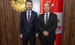 TGK ailesi Kocaeli’nde bir araya geldi