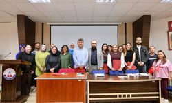 Cihan Aktaş’ın Hikâyeleri Panelde Ele Alındı