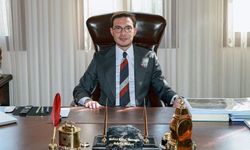 Başkan Yazıcıoğlu'ndan 19 Mayıs Mesajı