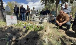 Tokatlı şehit 61 yıl sonra memleketinde defnedildi