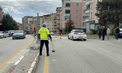 Tokat'ta alkollü sürücünün çarptığı kadın hayatını kaybetti