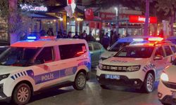 Tokat'ta bıçaklı kavga: 1 yaralı