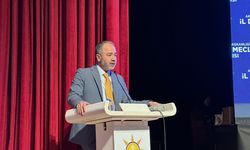 AK Parti Tokat’ın Yeni Beldelerinde Belediye Başkan Adaylarını Belirledi
