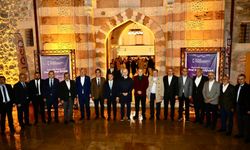 Gökmedrese’de "Gerdâniye ve Hüseynî Makamlarında Tekke İlâhileri" Konseri