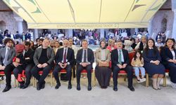 Özel Eğitimde Emek, İlmek ve Ezgi Buluşması Gökmedrese’de Gerçekleşti