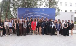 TOGÜ Diş Hekimliği Fakültesi 1. Ulusal Öğrenci Kongresi Yapıldı