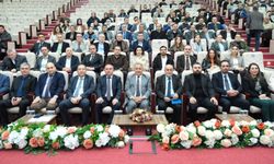 TOGÜ’de 2025 Yılı Yönetimi Gözden Geçirme Toplantısı Gerçekleştirildi
