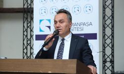 TOGÜ’de Aile Okulu Projesi Lansmanı ve Söyleşi Programı