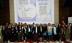 TOGÜ’de İlham Veren Buluşma