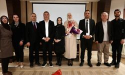 TOGÜ’de “Osmanlı Devleti Dönemi’nde Rumeli’de İslam’ın ve İskânın Mutasavvıf Öncüleri” Konferansı