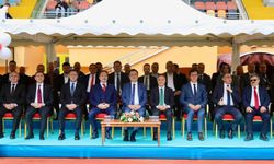 Bilim ve Tarım Tokat’ta Buluştu: TARIMFEST 2026 Kapılarını Açtı
