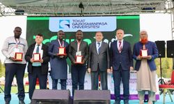 TARIMFEST’te İklim Krizi ve Tarımın Dijital Dönüşümü Ele Alındı
