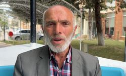 Azasından baskı gördüğünü iddia eden muhtar istifa etti