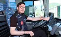 Özel ihtiyaçlı vatandaşlara ulaşımda yeni dönem