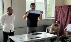 Tokat'ta 4 beldede oy sayımı başladı