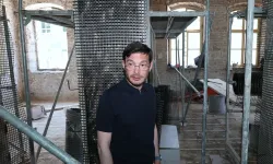 Başkan Yazıcıoğlu: “Tarihi Mirasımızı Geleceğe Taşıyoruz”