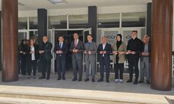 TURHAL HALK EĞİTİMİ MERKEZİNDEN YILSONU SERGİSİ