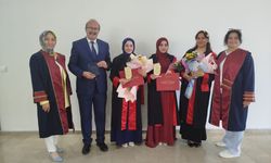 Fahriye Arat KAİHL Mezunlarının Üniversite Dereceleri Okul Camiasını Gururlandırdı