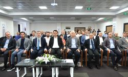 Rektör Yılmaz: “Tokat’ın Gastronomi ve Turizm Vizyonuna Katkı Sunuyoruz”