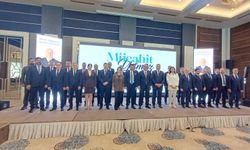 Tokat TSO Başkan Adayı Mücahit Yılmaz’dan görkemli başlangıç “Birlikte Başaracağız Birlikte Yöneteceğiz”