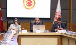 AK Parti Tokat Milletvekili Beyazıt: 'Çocuklarımızın güvenliği ve dijital geleceği için kalıcı çözümler üretiyoruz'
