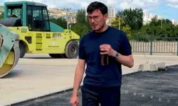 Başkan Yazıcıoğlu: "Bu sadece bir yol değil, Tokat'ın ulaşım geleceğine yön verecek dev bir yatırım."