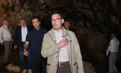 Başkan Yazıcıoğlu, turizm ve sosyal yaşam projelerini denetledi