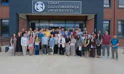 TOGÜ'de İlk Yardım Eğitimleri Tamamlandı