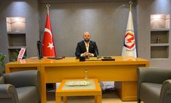 Başkan Burak Aloğlu, esnafı koruyacak düzenlemeler yapılmasını talep etti