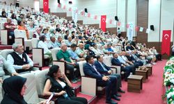 TOGÜ’den 15 Temmuz Paneli ve Fotoğraf Sergisi
