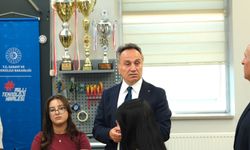 TOGÜ’de Milli Teknoloji Atölyeleri Lise Yaz Okulu Programı Başladı