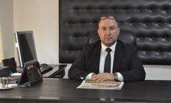 TGTR Derneği başkanı Uluözlü " Basın Özgürlüğü Demokrasinin En Temel Güvencesidir"